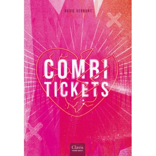 Combitickets - Rudie Verbunt