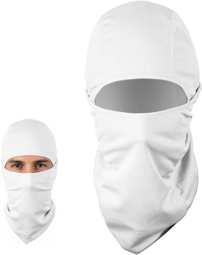 MRKK® Balaclava - Bivakmuts - Skimask