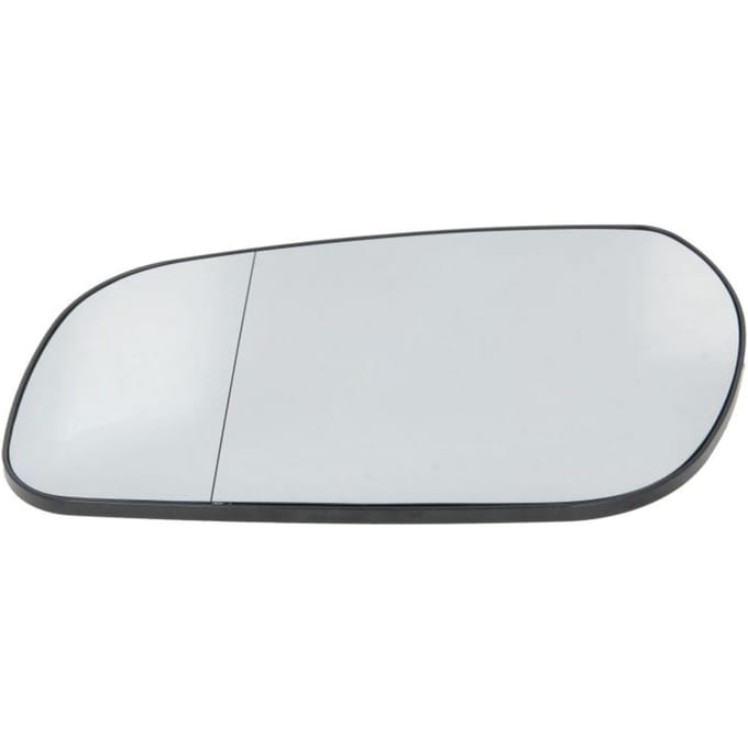 Spiegelglas, buitenspiegel BLIC 6102-02-1223313, links