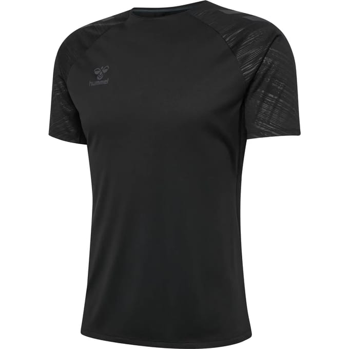 Hummel sportshirt Hmlpro Training Jersey S/S 223806