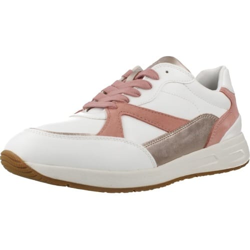 Lage Sneakers Geox D Bulmya