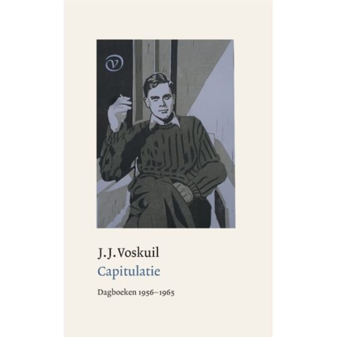 Capitulatie / 2 - J.J. Voskuil