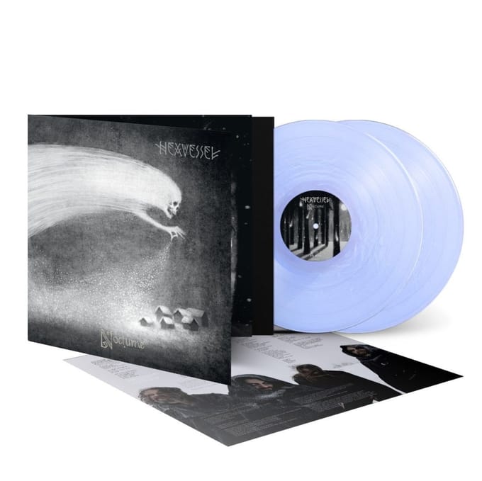 Nocturne - Hexvessel