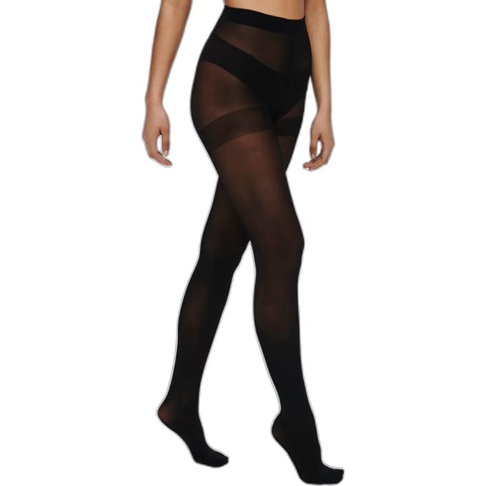 Dames panty Only Asta (x2)