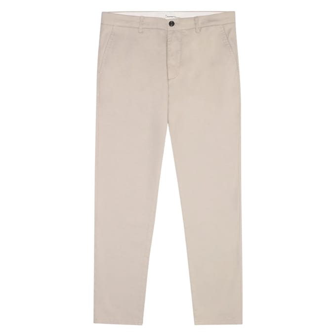 Broek KnowledgeCotton Apparel Chuck