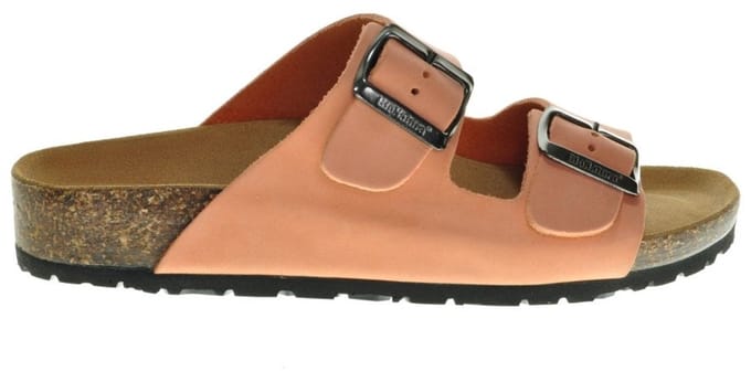 Pesca Slippers Tweeband Bionatura maat 37