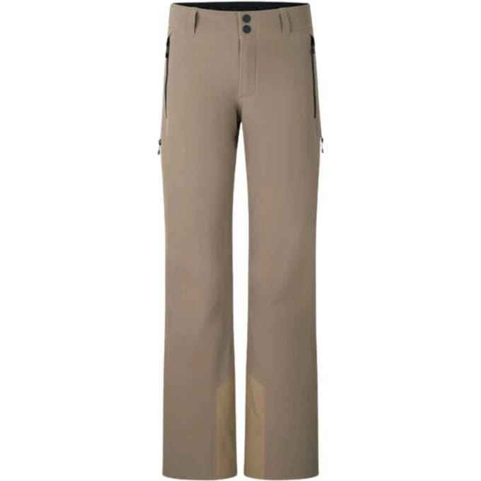 Bogner Nic Skibroek heren Bruin S/48