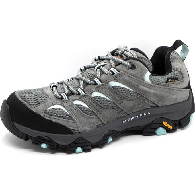 Merrell - maat 40- Moab 3 GTX - Wandelschoenen - Dames Sedona Sage