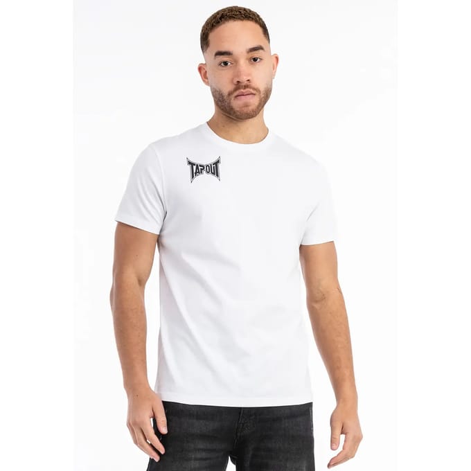 T-shirt regular fit Tapout Octagon