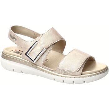 Sandalen met sleehak Mephisto Lalia