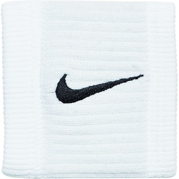 Nike Reveal polsbandje (Set van 2) (Wit)