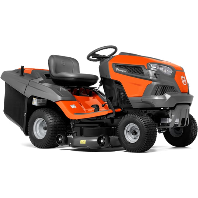 Husqvarna tc242t tuintractor 108cm 13pk