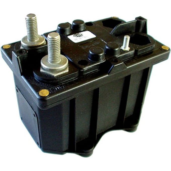 Hoofdschakelaar, accu HELLA 6EK 008 776-051