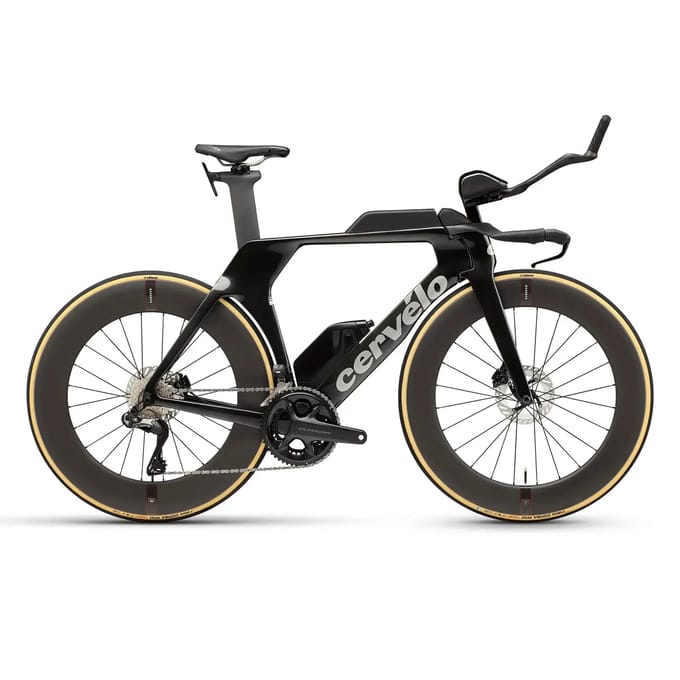 Framebescherming Monkey Products Cervelo - P5-Carbon