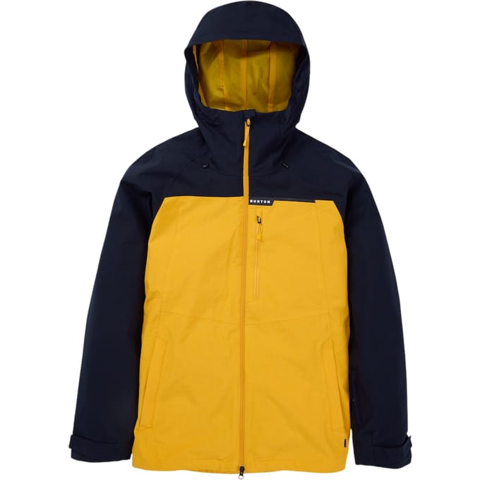 Burton Mens Lodgepole Jacket