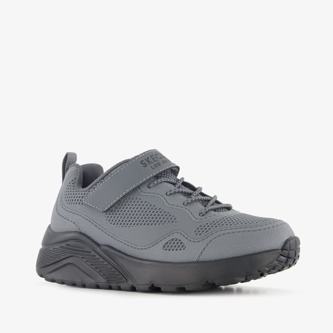 Skechers Uno Lite - Worlo Sneakers Jongens
