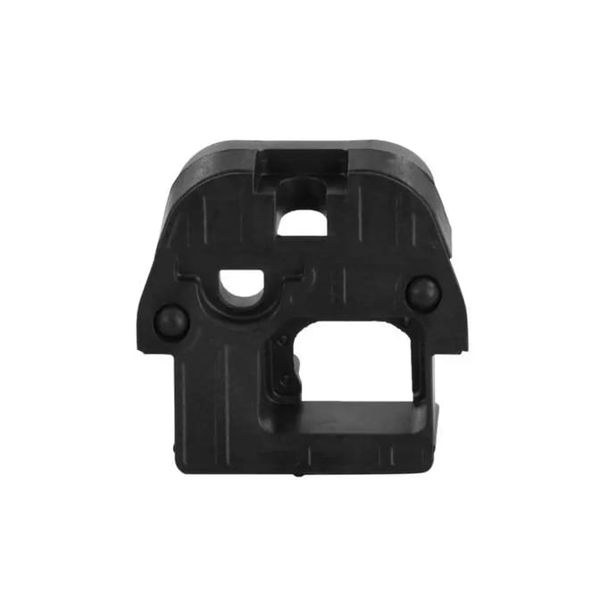 Onderste batterijdeksel Polini EP3 Pedelec 955.520.12
