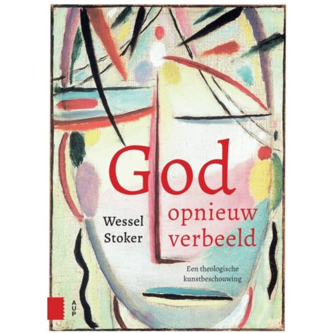 God Opnieuw Verbeeld - Wessel Stoker