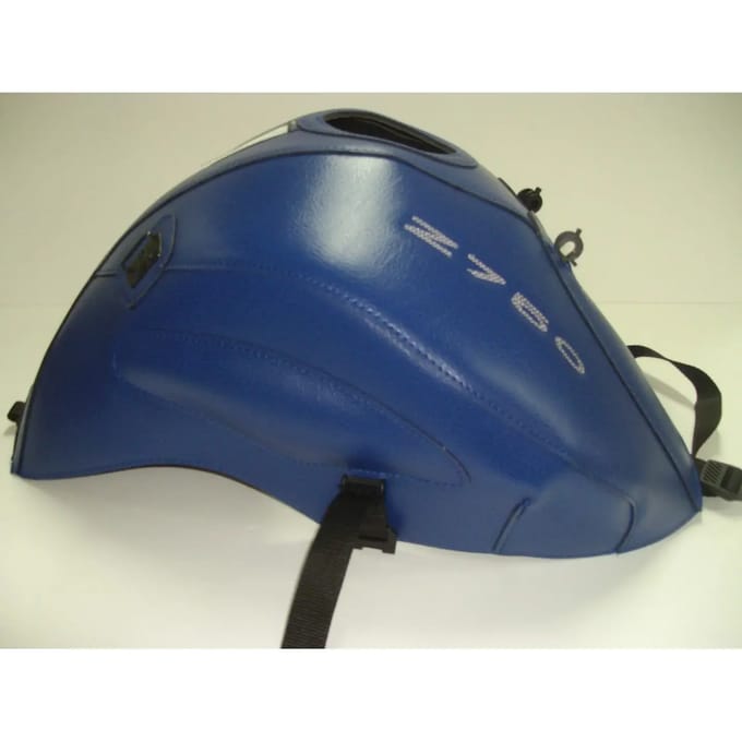 Motorfiets tankbeschermer Bagster z 750