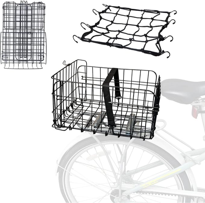 Fietsmand