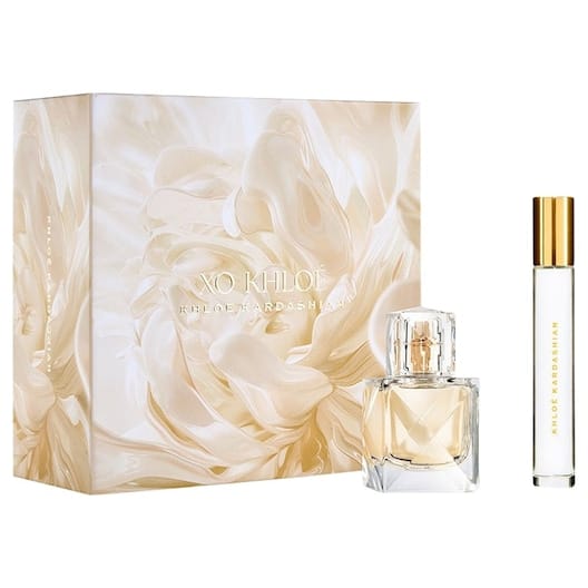 Khloé Kardashian Xo Spring Set Parfumsets dames Dames