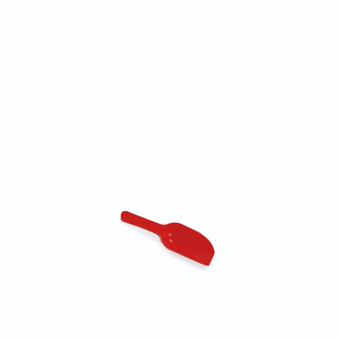 Schep Meel Assorti 24Cm