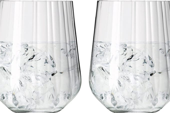 Ritzenhoff Sternschliff Gin Tumbler 2 Stuks