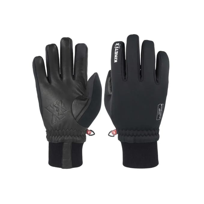 Skihandschoenen KinetiXx Meru
