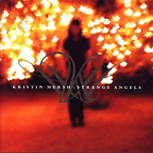 Strange Angels - Kristin Hersh
