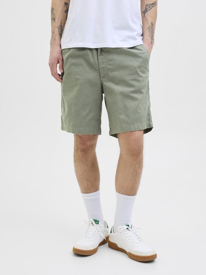 Jack & Jones Shorts Relaxed Fit Shorts