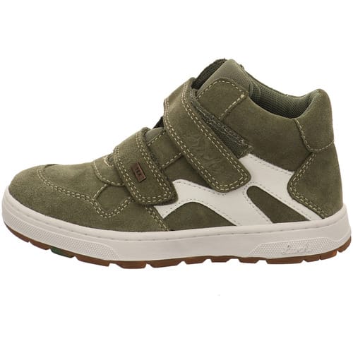 Hoge Sneakers Lurchi -