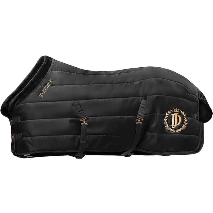 Paardendeken JD Attack Viviano 200g