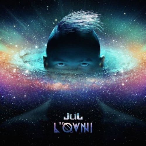 Jul - L'O.V.N.I. (CD)