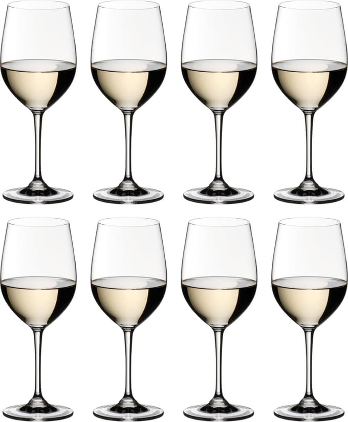 Riedel Vinum Chablis - set van 8