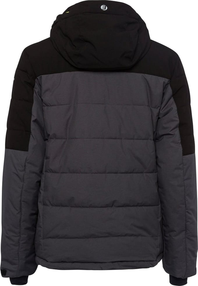 Icepeak - Icepeak Chanute - Lead-Grey - mannen - Maat 50