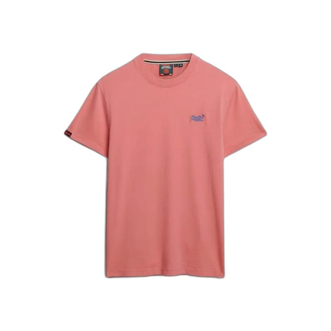 T-shirt Superdry