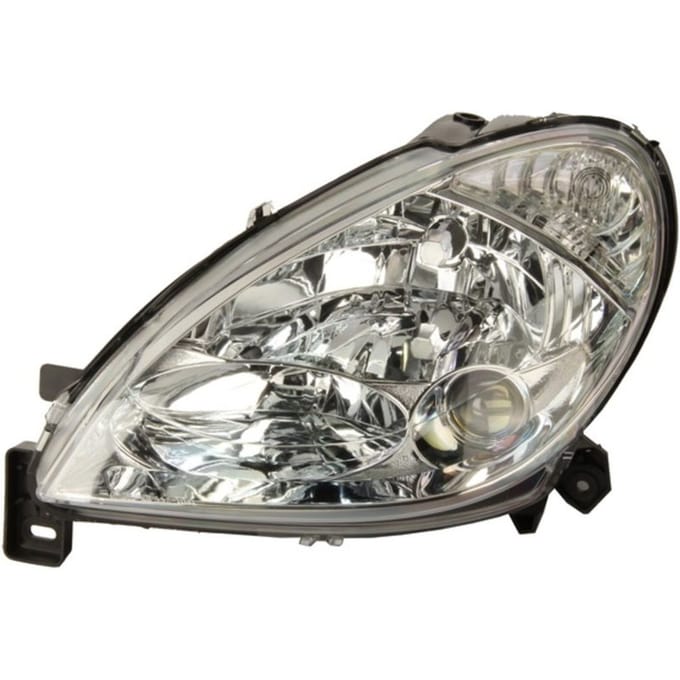 VanWezel 0956961 - Phare gauche avec clignotant pour Citroen Xsara de 08/2000 à maintenant