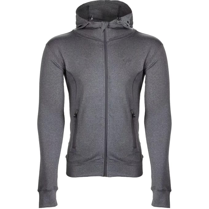 Track suit jas Gorilla Wear Glendo