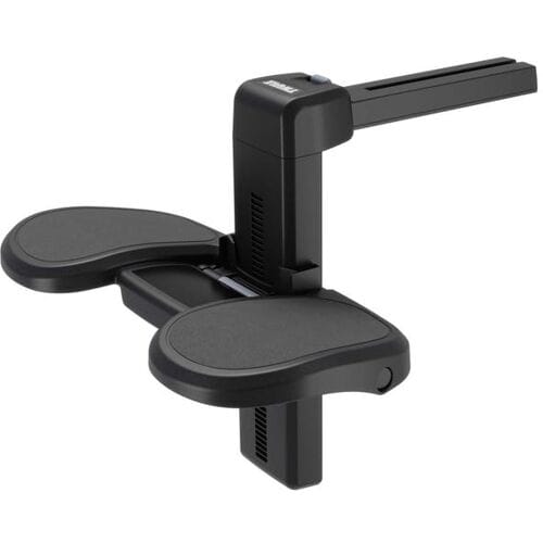 Thule Palm voetensteun Black unisex