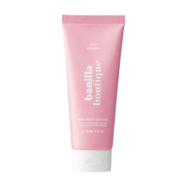 Manyo Banilla Boutique Hug Bodylotion 150ml AUTHENTIEKE WINKEL white