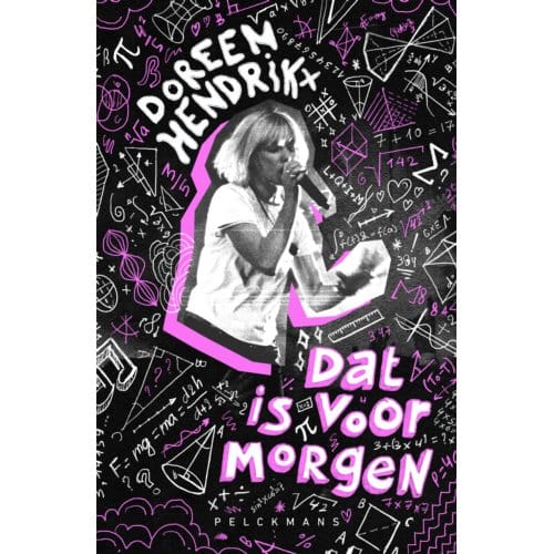 Dat Is Voor Morgen - Doreen Hendrikx