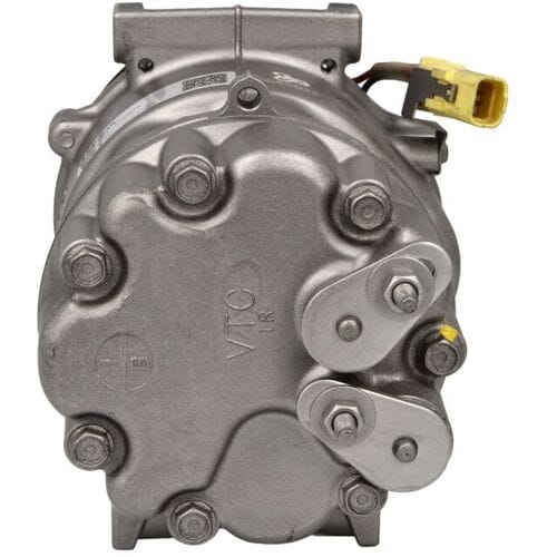 Airco-compressor TEAMEC 8646035