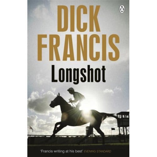 Longshot - Francis Thriller - Dick Francis