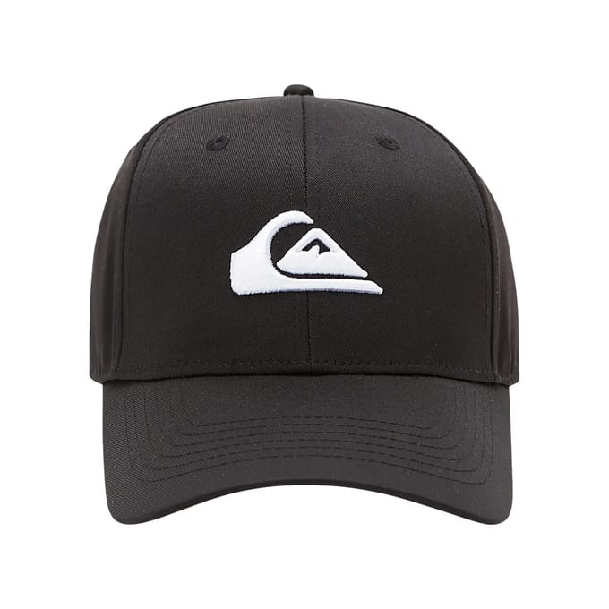 Snapback pet voor kinderen Quiksilver Decades
