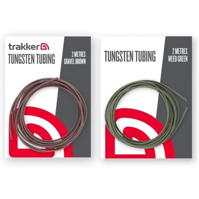 Tungstentube Trakker TPx5x5