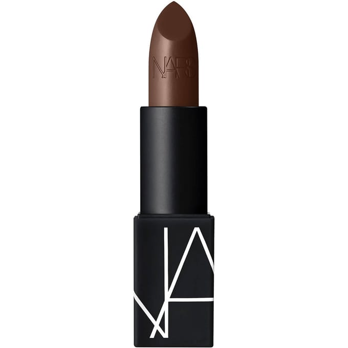 NARS Must-Have Mattes Lipstick 3,5g (Verschillende Tinten) - Dominatrix