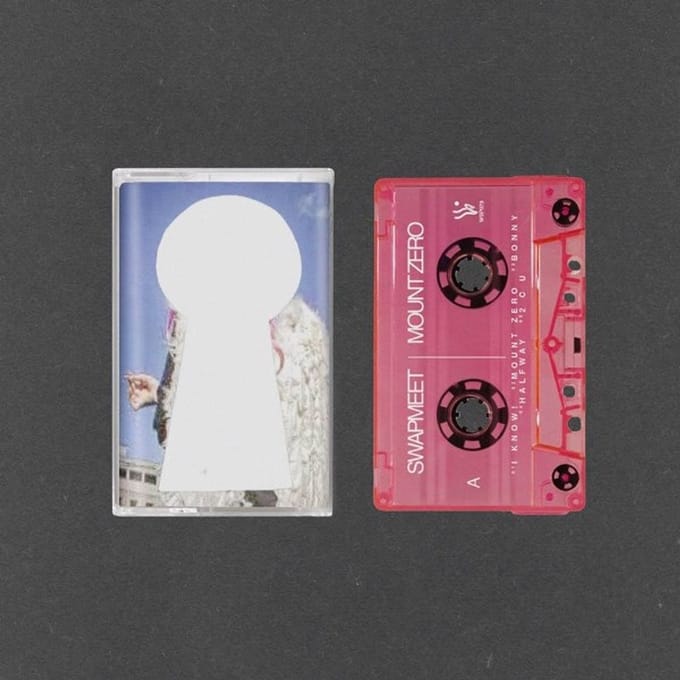 Swapmeet - Mount Zero (MC)