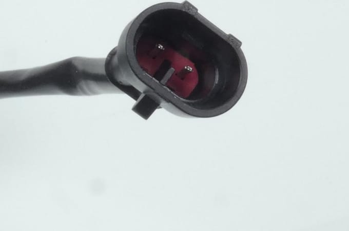 lambda rms sensor voor scooter piaggio 300 vespa gtv 2010 tot 2013 6411235 nieuw
