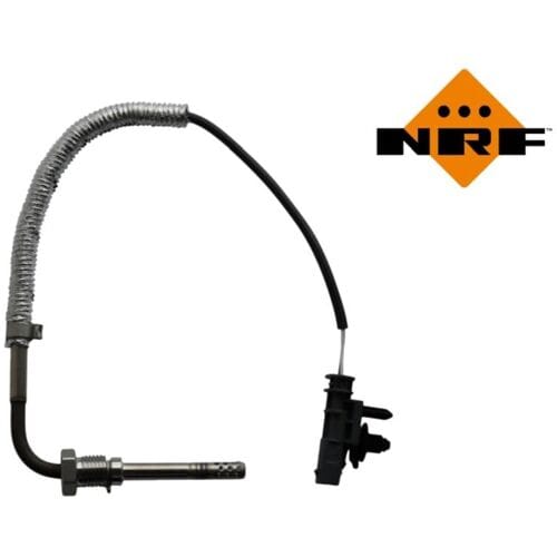 Sensor, uitlaatgastemperatuur NRF 707124