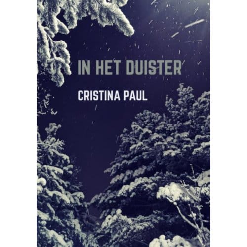 In Het Duister - Cristina Paul
